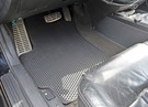 Коврики на Hyundai Tiburon II 2001 - 2009 в Казани