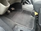 Коврики на Ford Transit Custom 2012 - 2023 в Казани
