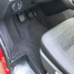 Коврики на Volkswagen Multivan (T6) 2015 - 2019 в Казани