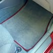 Коврики на Hyundai Accent 1999 - 2012 в Казани