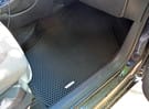 Коврики на Citroen C4 I 2004 - 2011 в Казани