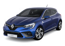 Коврики на Renault Clio IV 2012 - 2019 в Казани