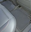 Коврики на Chery Tiggo 7 PRO MAX 2022 - 2025 в Казани