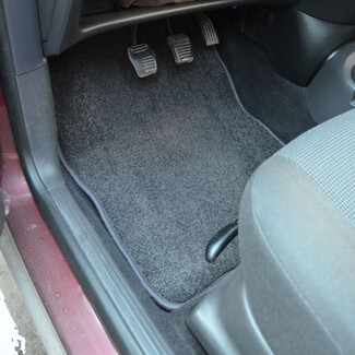 EVA коврики на Ford Focus I 1998 - 2005 в Казани EVA коврики на Ford Focus I 1998 - 2005 в Казани