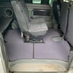 Коврики на Mercedes Vito (W639) 2003 - 2014 в Казани