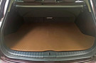 Коврики на Infiniti QX50 I 2013 - 2018 в Казани