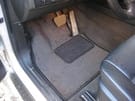 Коврики на BMW X5 (E70) 2007 - 2013 в Казани
