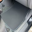 Коврики на Hyundai Accent 1999 - 2012 в Казани