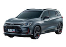 Коврики на Chevrolet Orlando II 2018 - 2023 в Казани