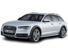 Коврики на Audi A6 Allroad quattro (C7) 2012 - 2019 в Казани