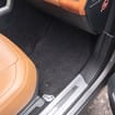 Коврики на Land Rover Range Rover IV 2013 - 2022 в Казани