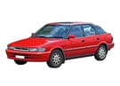 Коврики на Toyota Corolla (E9) 1987 - 1993 в Казани