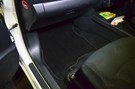 Коврики на Nissan Leaf (AZE0) 2012 - 2017 в Казани