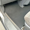 Ворсовые коврики на Honda Odyssey I 1994 - 1999 в Казани