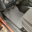 Коврики на Chevrolet Niva 1998 - 2020 в Казани