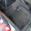EVA коврики на BMW 3 (F30/F31) 2012 - 2019 в Казани