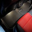 Коврики на BMW iX1 (U11/U12) 2022 - 2025 в Казани