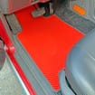 EVA коврики на Mitsubishi Pajero II 1990 - 2000 в Казани