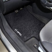 Коврики на Opel Astra H 2004 - 2011 в Казани