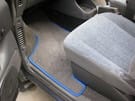 Коврики на Toyota Estima Emina (Lucida) 1990 - 2000 в Казани