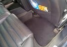 Коврики на Volkswagen Passat CC 2008 - 2017 в Казани