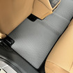 EVA коврики на Rising Auto F7 2023 - 2025 в Казани