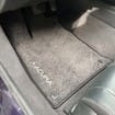 EVA коврики на Acura TLX II 2020 - 2025 в Казани