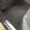 EVA коврики на Mercedes S (W221) 2005 - 2013 в Казани