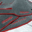 EVA коврики на Mazda CX5 II 2016 - 2025 в Казани