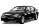 Коврики на Chrysler Sebring III 2006 - 2010 в Казани