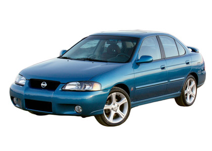 EVA коврики на Nissan Sentra (B15) 1999 - 2006 в Казани EVA коврики на Nissan Sentra (B15) 1999 - 2006 в Казани