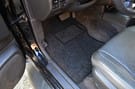 Коврики на Infiniti QX4 1996 - 2003 в Казани