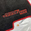 Коврики на Chery Tiggo 7 PRO 2019 - 2025 в Казани