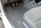 Коврики на Renault Duster I 2011 - 2021 в Казани