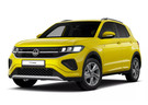 Коврики на Volkswagen T-Cross 2018 - 2025 в Казани