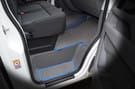 Коврики на Volkswagen Crafter II 2016 - 2025 в Казани