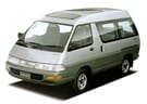 EVA коврики на Toyota Town Ace (R20, R30) 1982 - 1996 в Казани