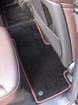 Коврики на Mercedes GL (X166) 2012 - 2015 в Казани