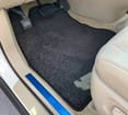 Коврики на Lexus RX II 2003 - 2009 в Казани