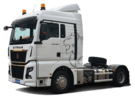 Коврики на Howo Sinotruk Sitrak C7H MAX 2023 - 2025 в Казани