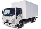 Коврики на Isuzu ELF VI широкая кабина 2006 - 2025 в Казани