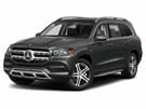 Коврики на Mercedes GLS (X167) 2019 - 2025 в Казани