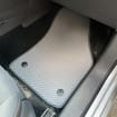 Коврики на Volkswagen Caddy (2K) 2003 - 2020 в Казани