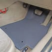 Коврики на Toyota Mark II (110) 2000 - 2004 в Казани