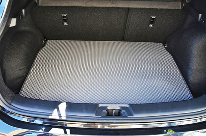 Коврики на Nissan Qashqai (J11) Glory / Honor (Китай) 2024&nbsp;-&nbsp;2026 в Казани
