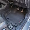 Коврики на Honda Fit IV 2019 - 2025 в Казани