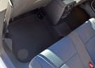 Коврики на Volkswagen Caddy (2K) 2003 - 2020 в Казани
