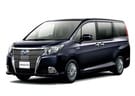 Коврики на Toyota Esquire (R80) 2014 - 2021 в Казани