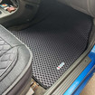 Коврики на Suzuki Swift II Европа 1989 - 2004 в Казани