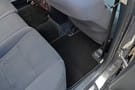 EVA коврики на Toyota Camry (XV50) 2011 - 2018 в Казани